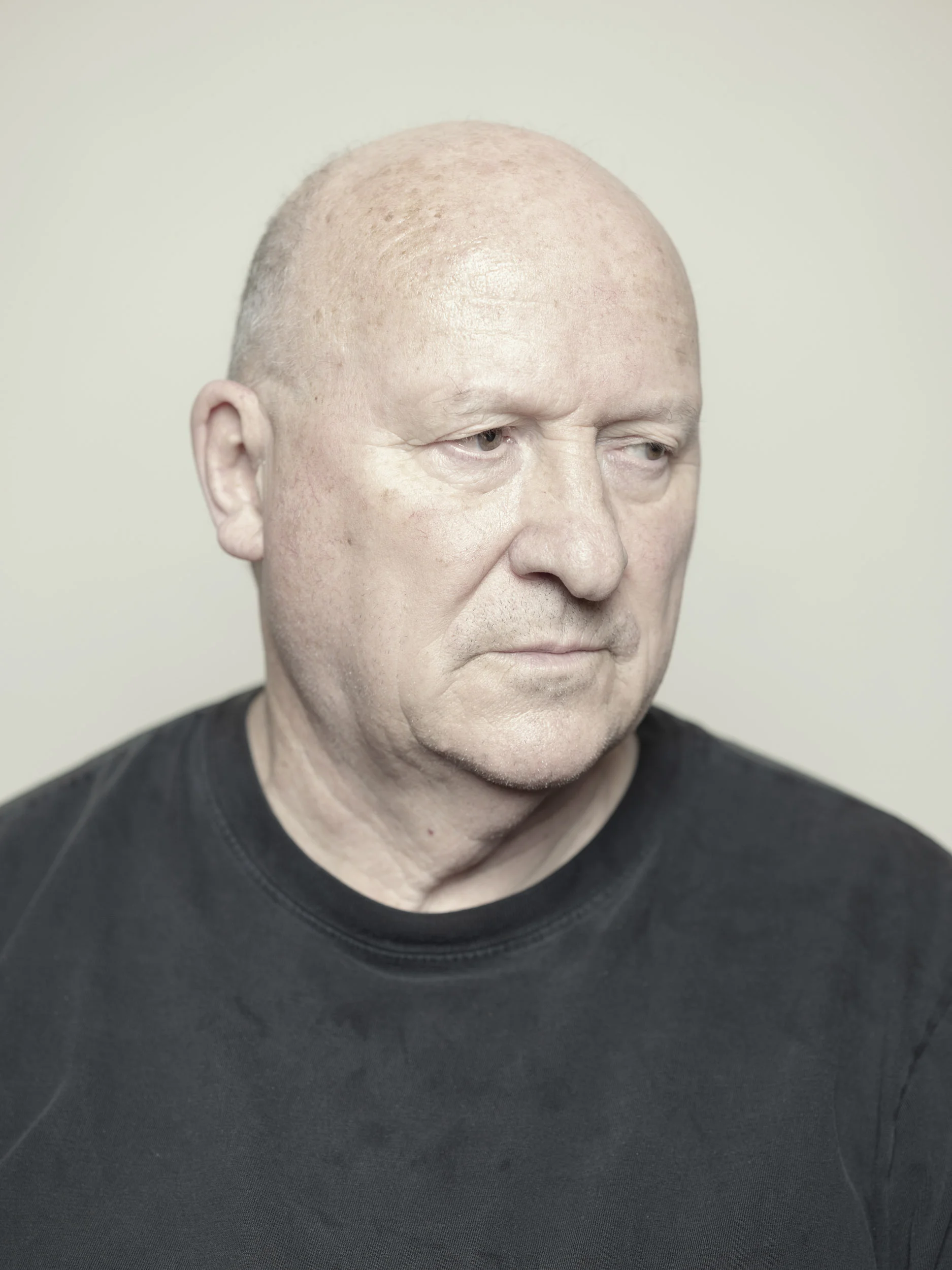 Gavin Bryars