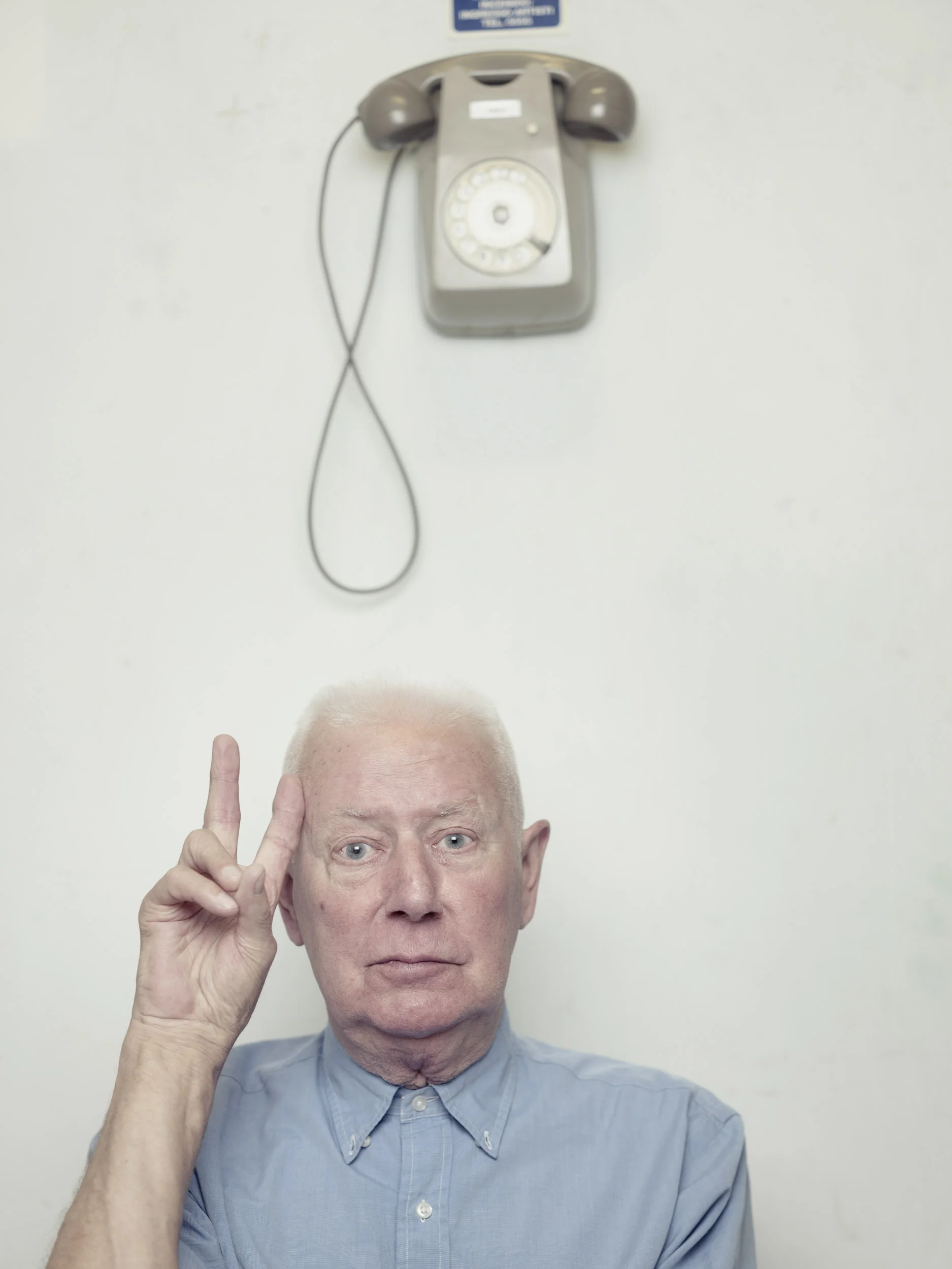 Han Bennink