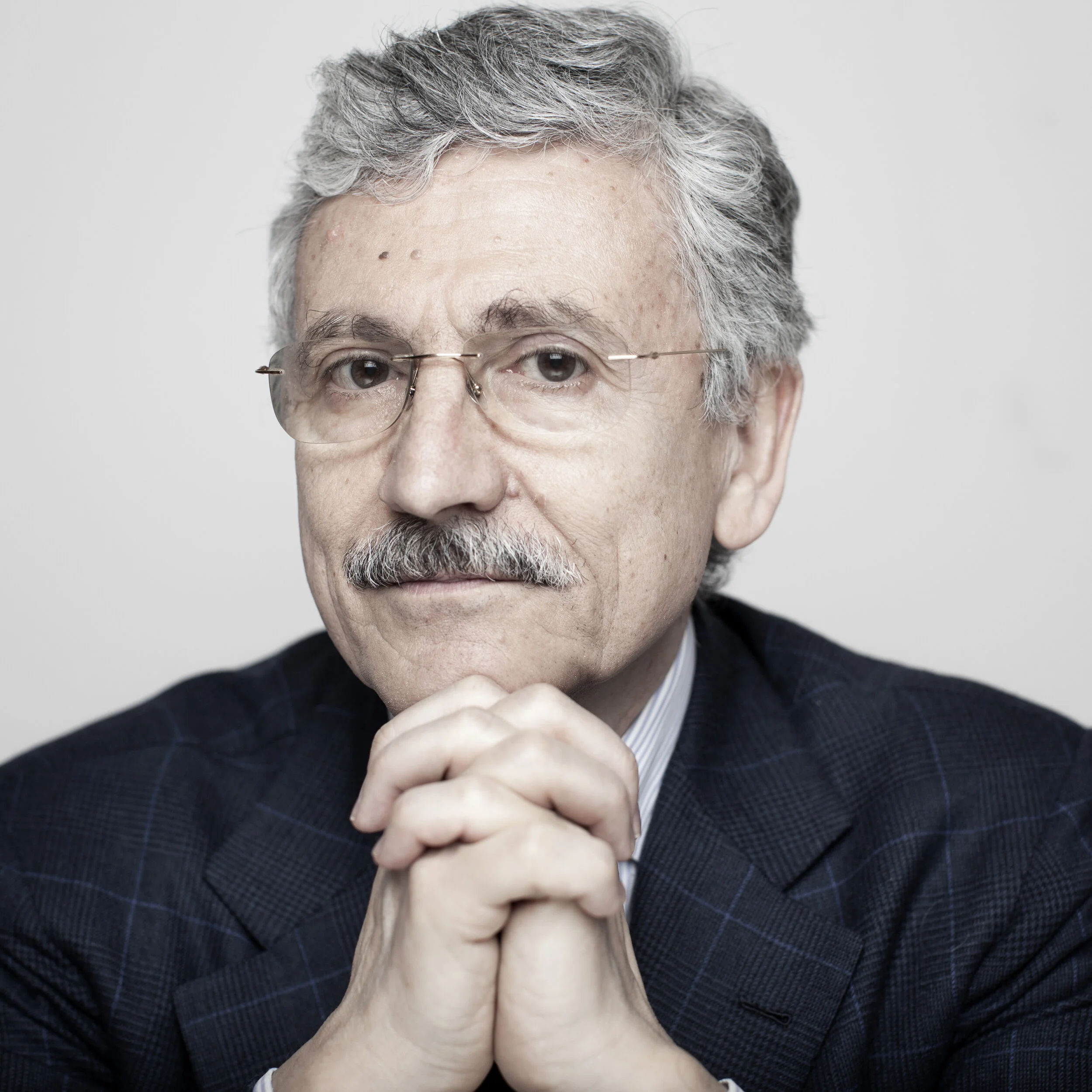 Massimo D'Alema