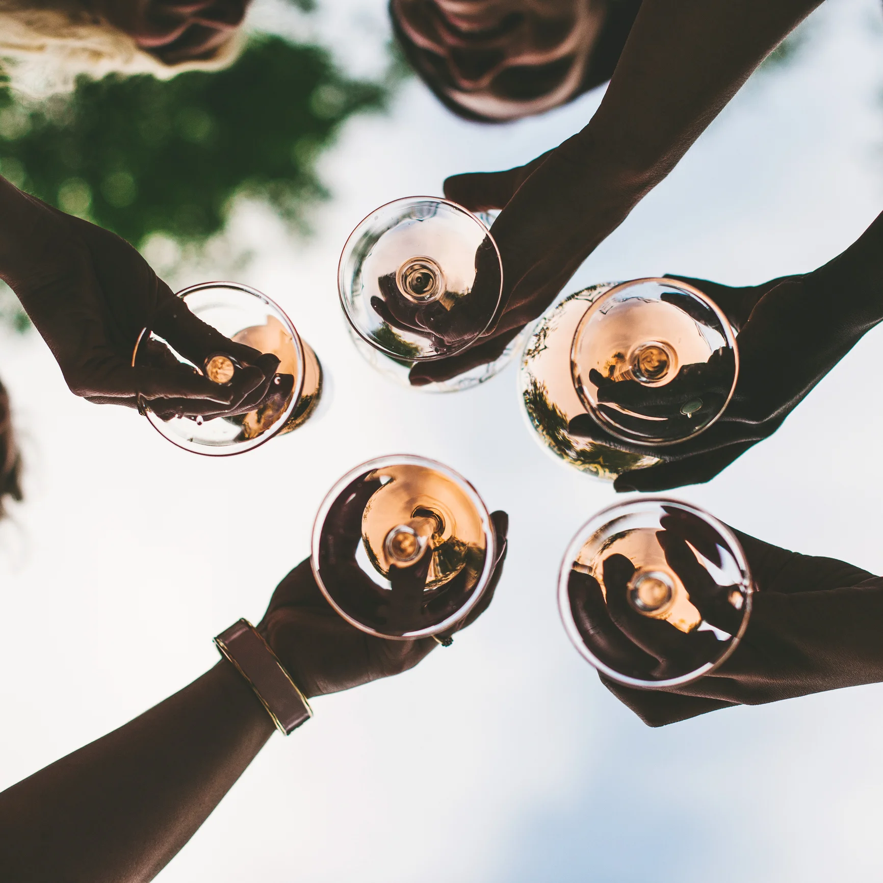 Intimate Events/Catering