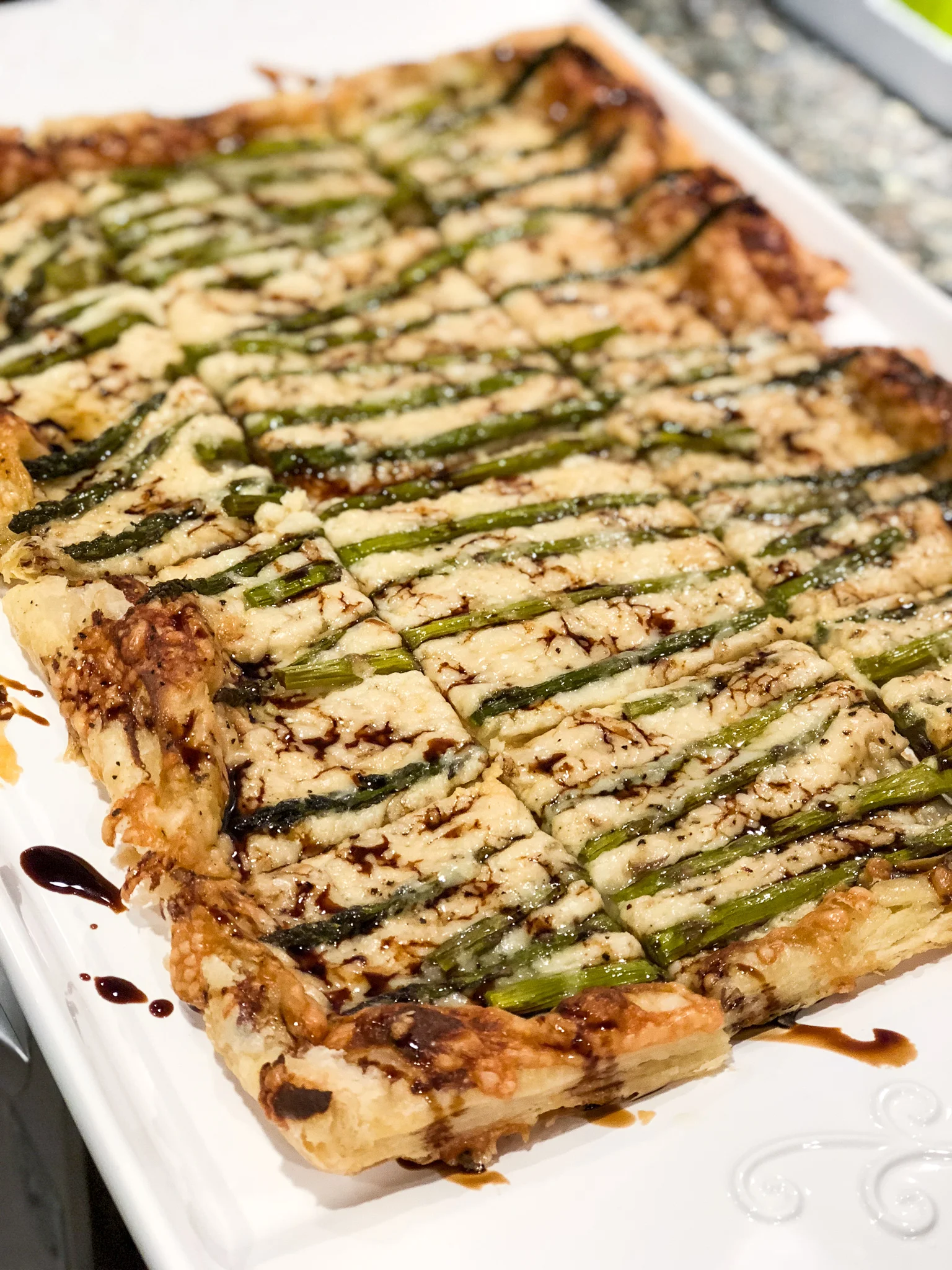 Post The Culinary Nest