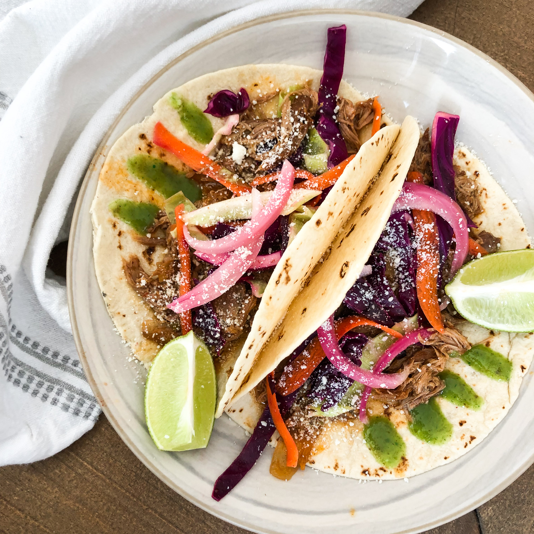 pork carnitas