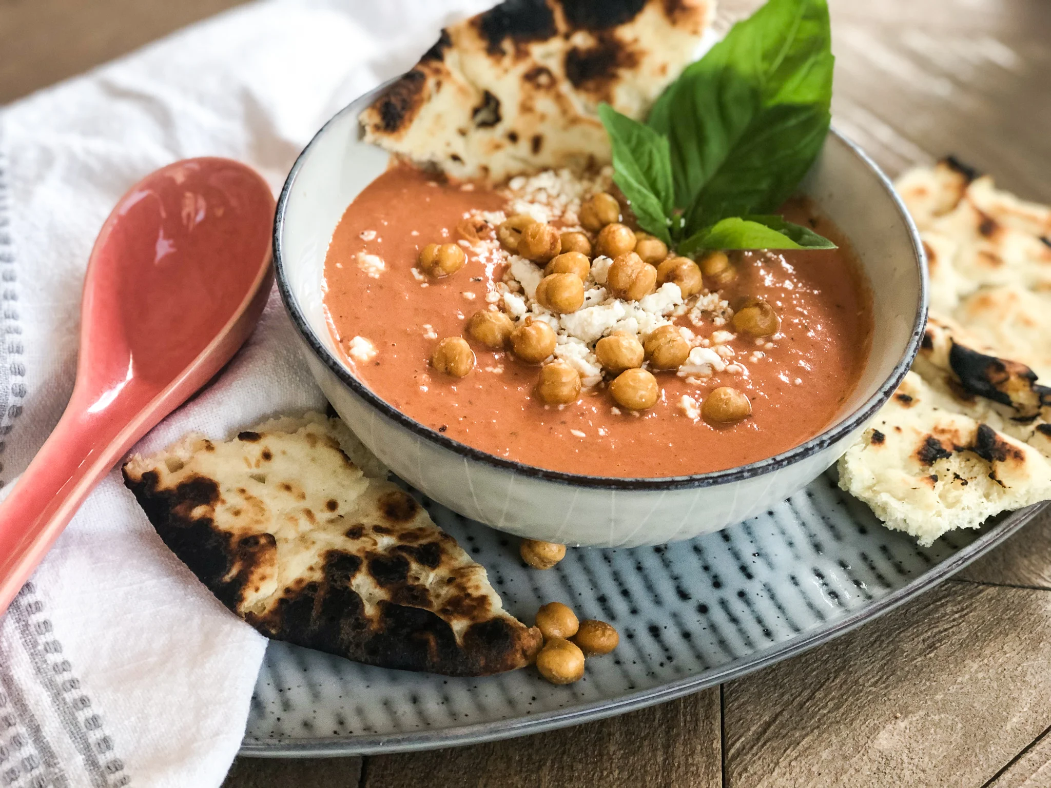 moroccan tomato soup