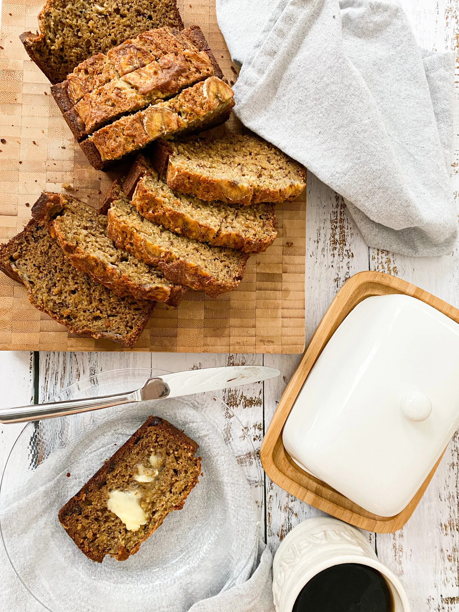 the best nest banana bread 