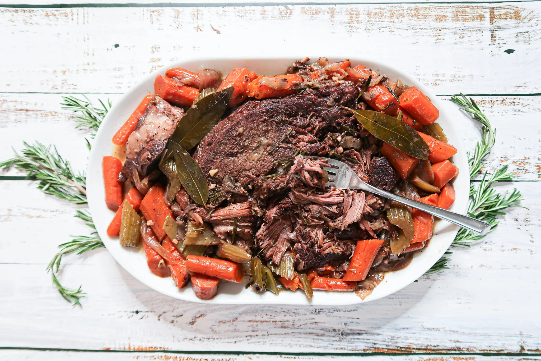 the nest pot roast