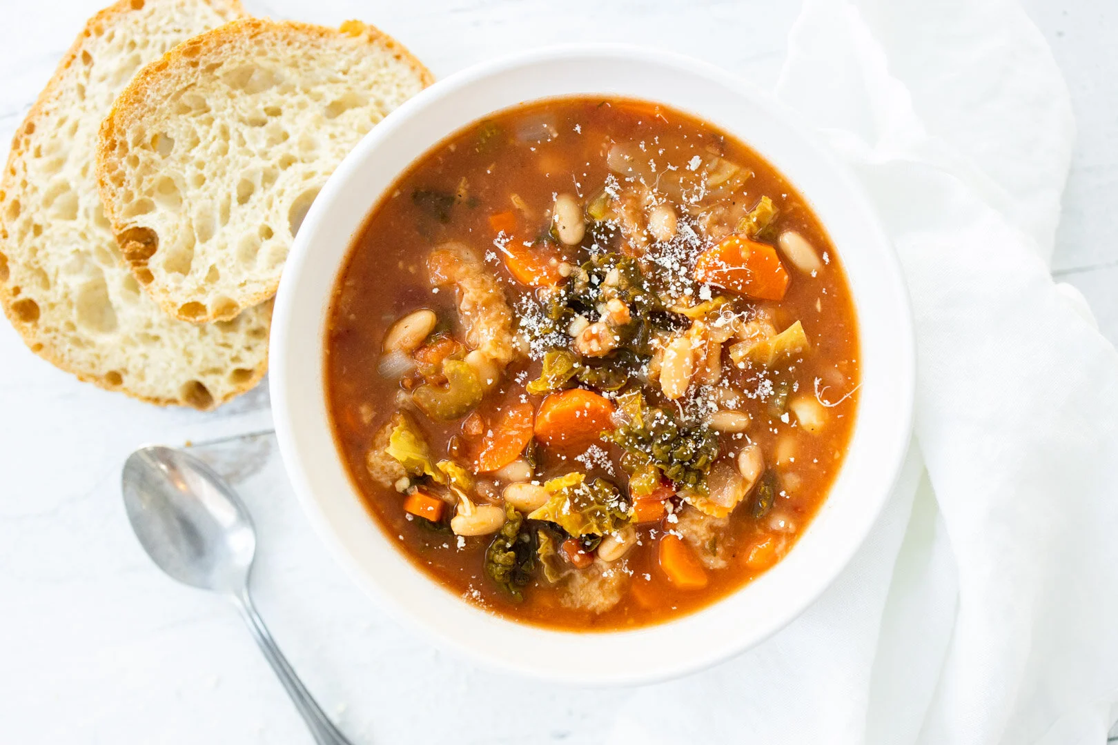 ribollita