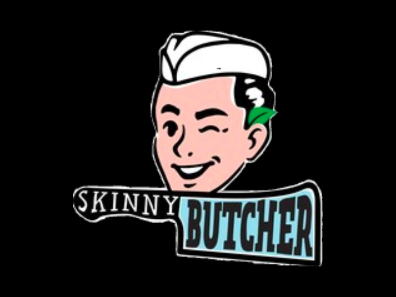 Skinny Butcher