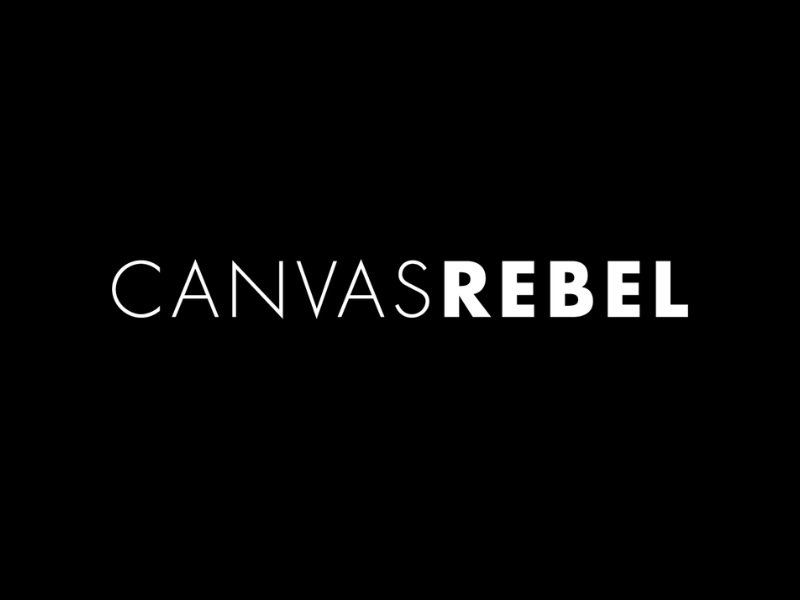 Canvas Rebel