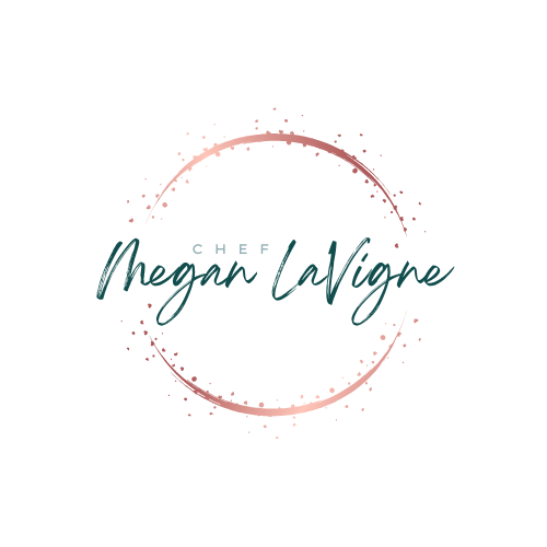 Chef Megan LaVigne
