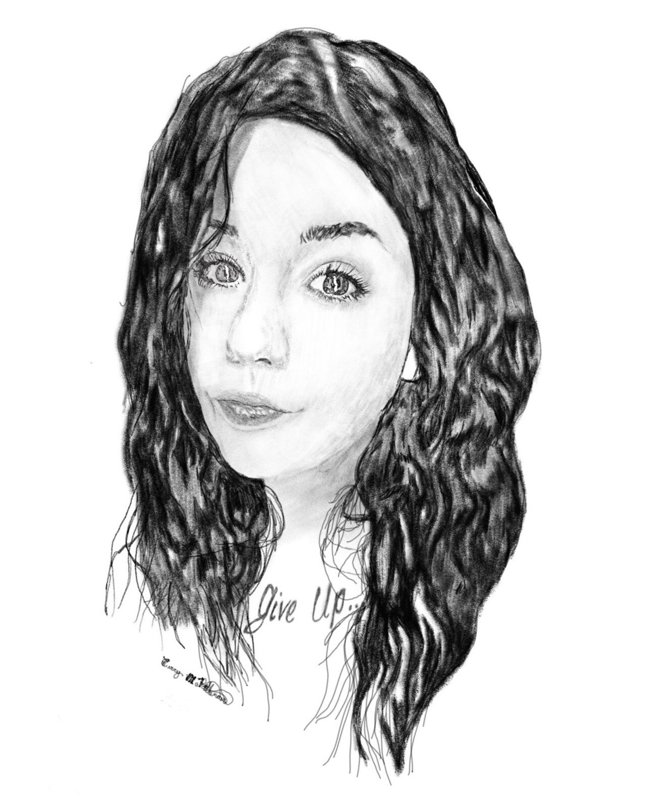 Life has incredible way of happening when you least expect it. When you have someone come into your life who changes it by their friendship it means the world that I get to capture that in the from of art. I look forward to working with my friend mo…