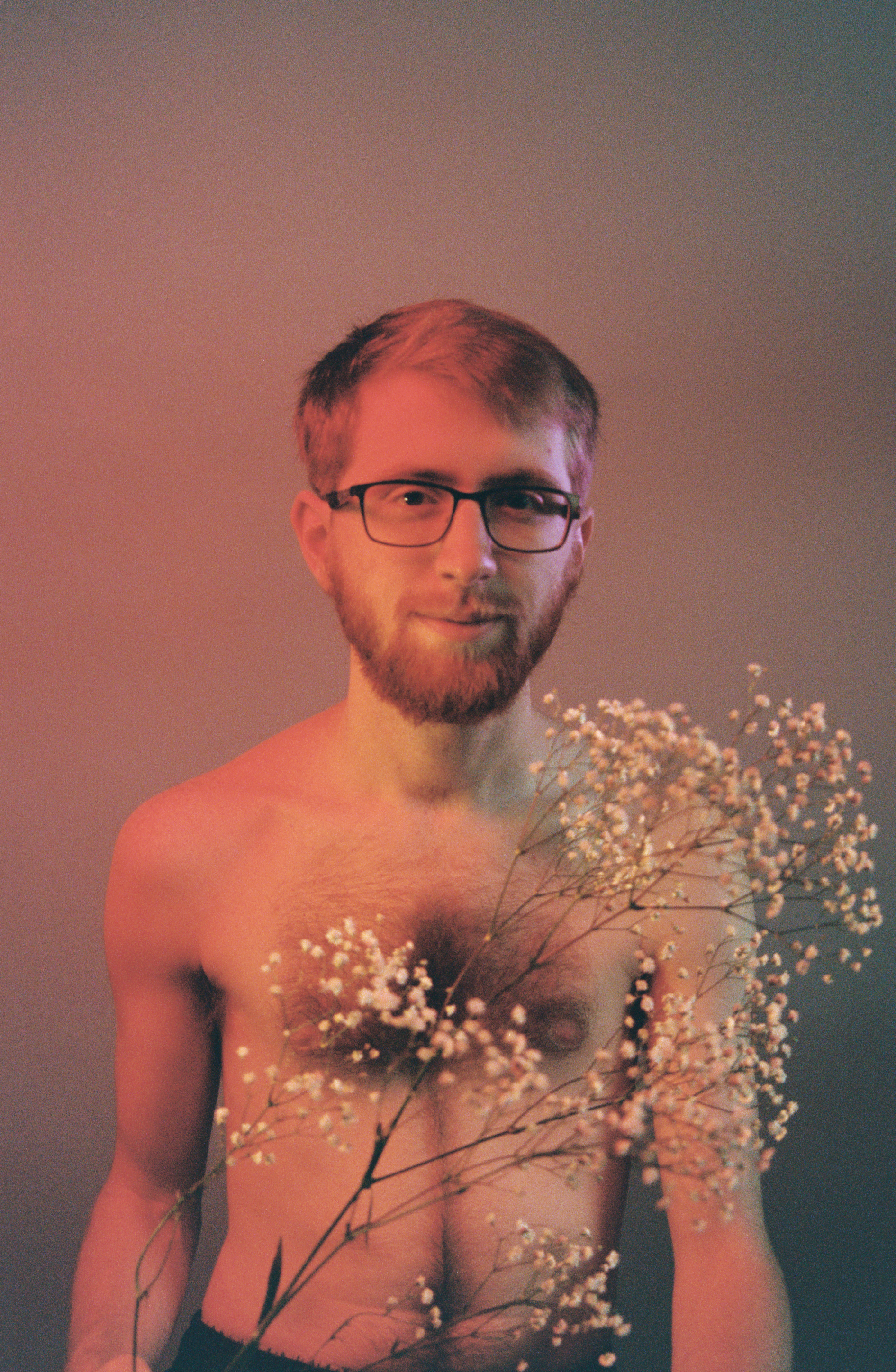Scott Will / Film Editor