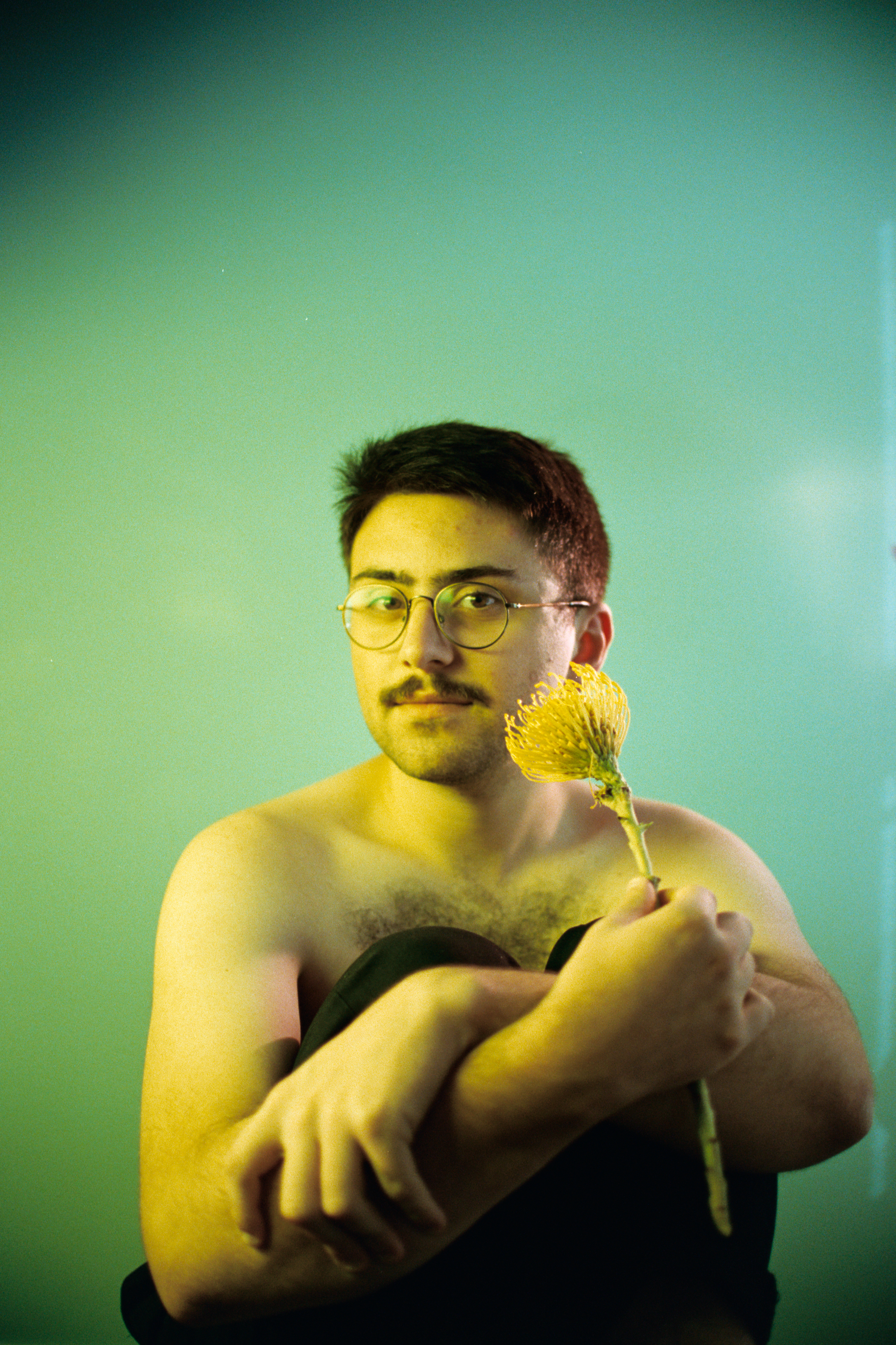 Max Griffin / Film Editor