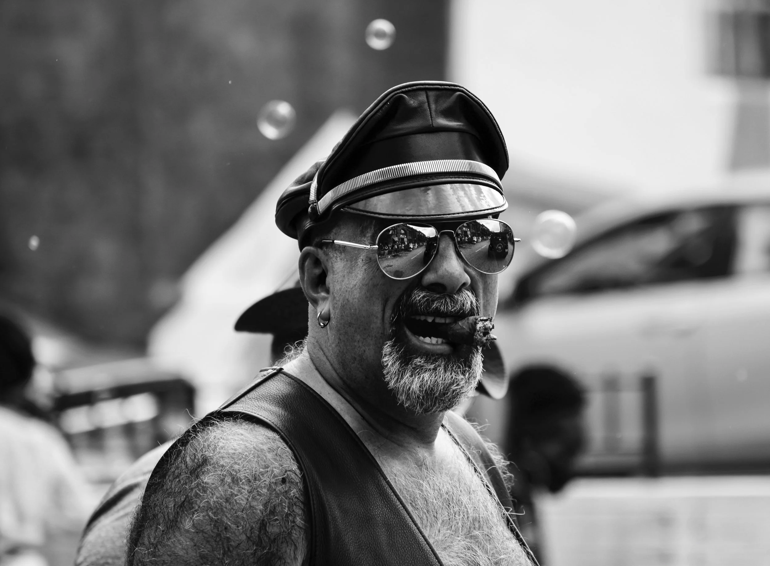 Joe Cardamone