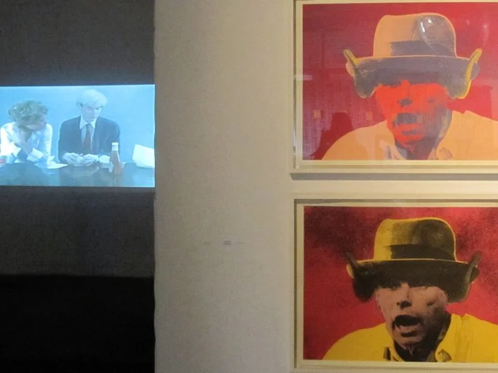 Friederike Haman & Marcel Buehler's "CowBueys"