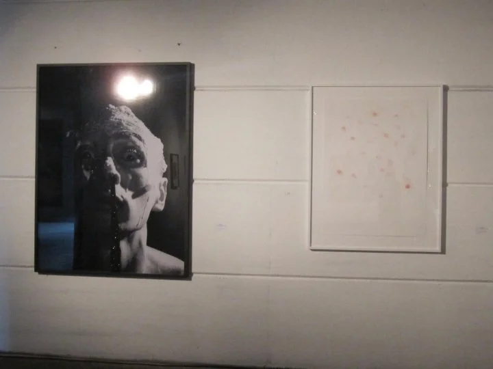 Terence Koh and Dan Colen