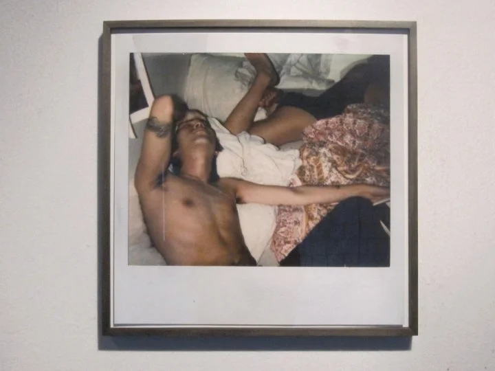 Dash Snow