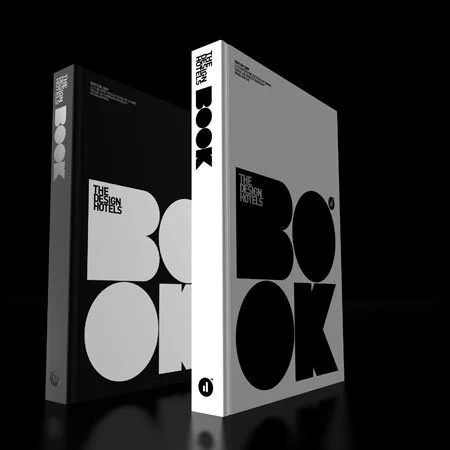 The Design Hotels Book, 2009
