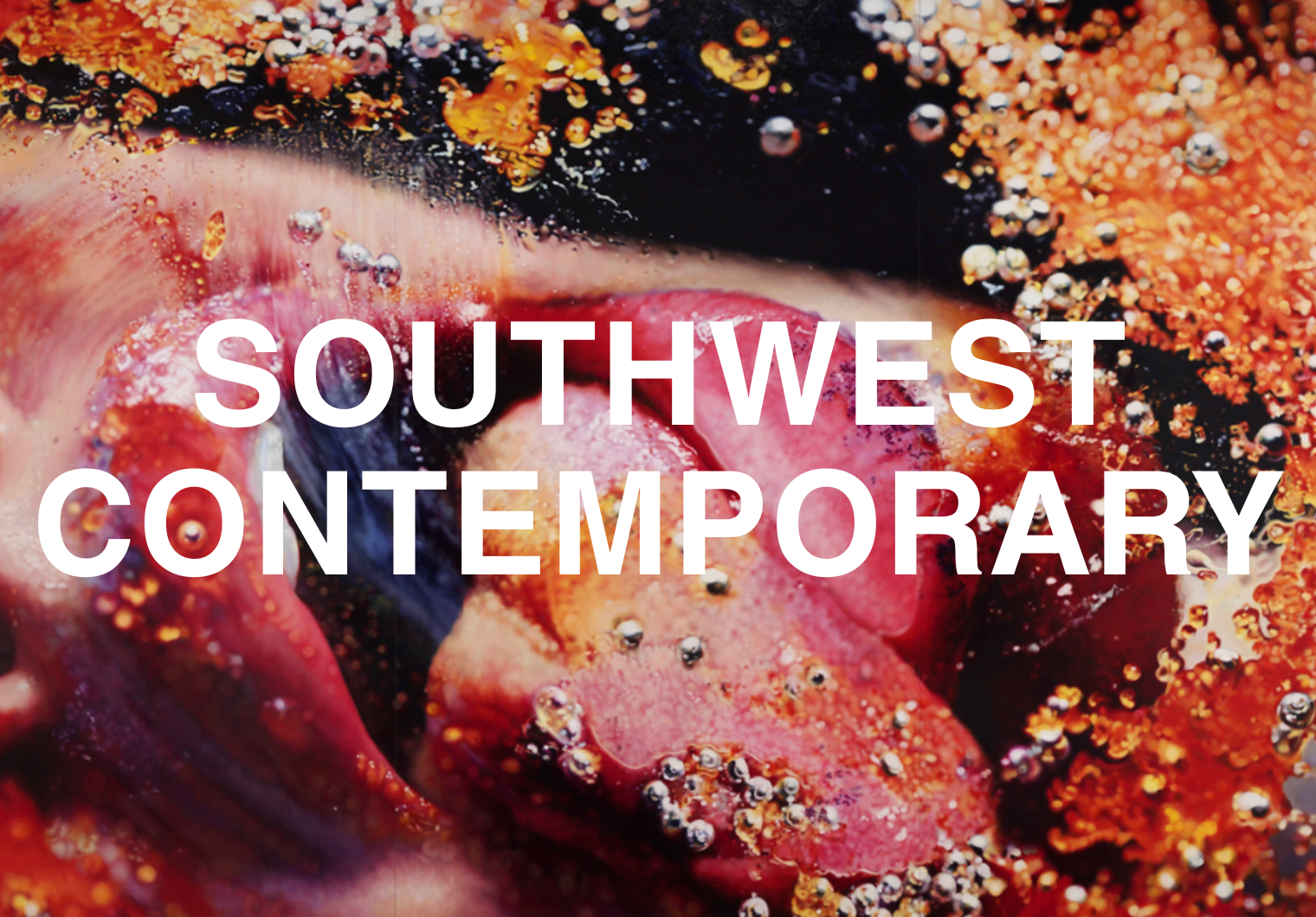 Southwest Contemporary