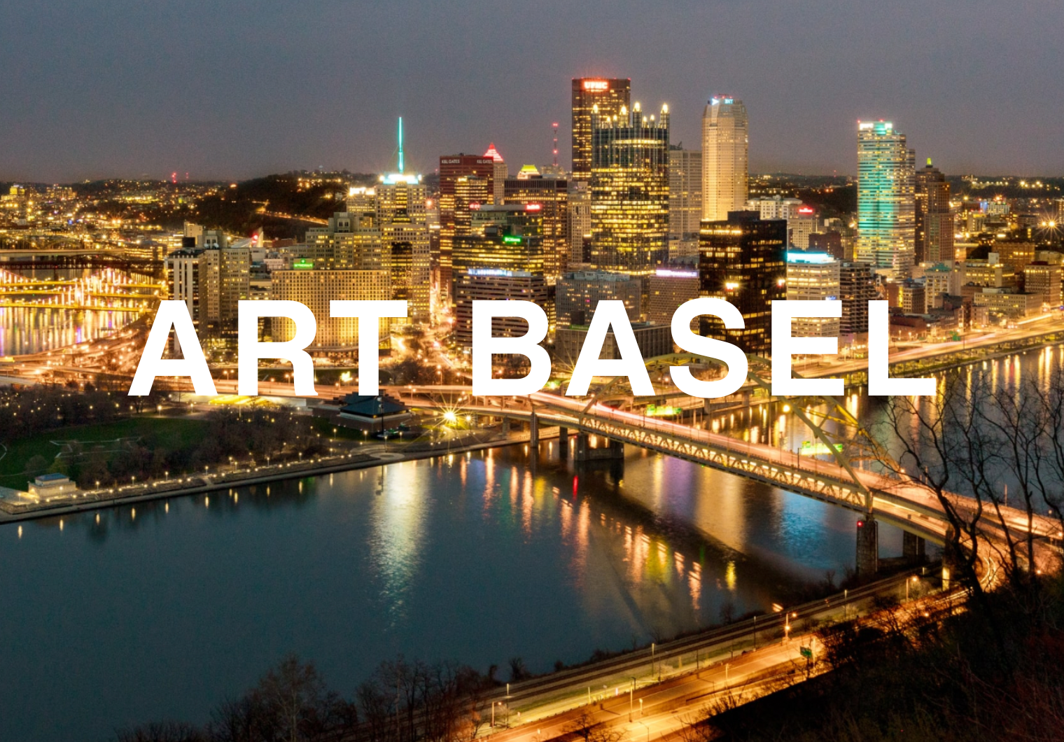 Art Basel Stories