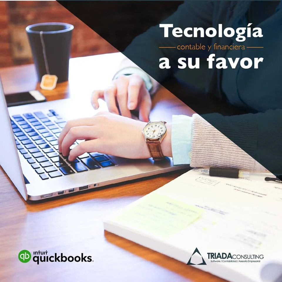 Quickbooks para Franquicias 
