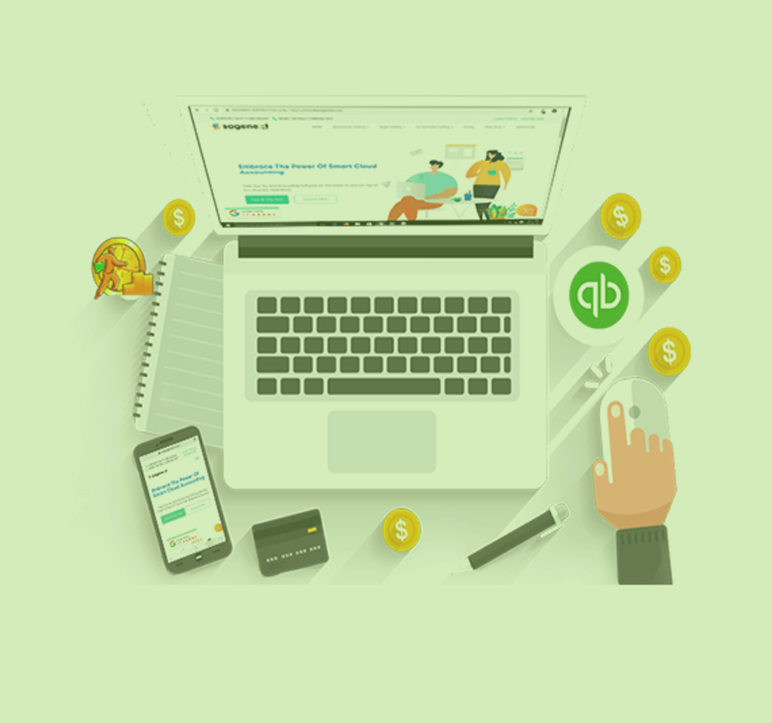 ¿Qué es Quickbooks?