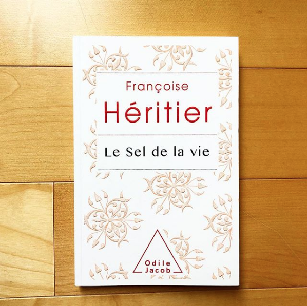 91 pages aux Editions Odile Jacob