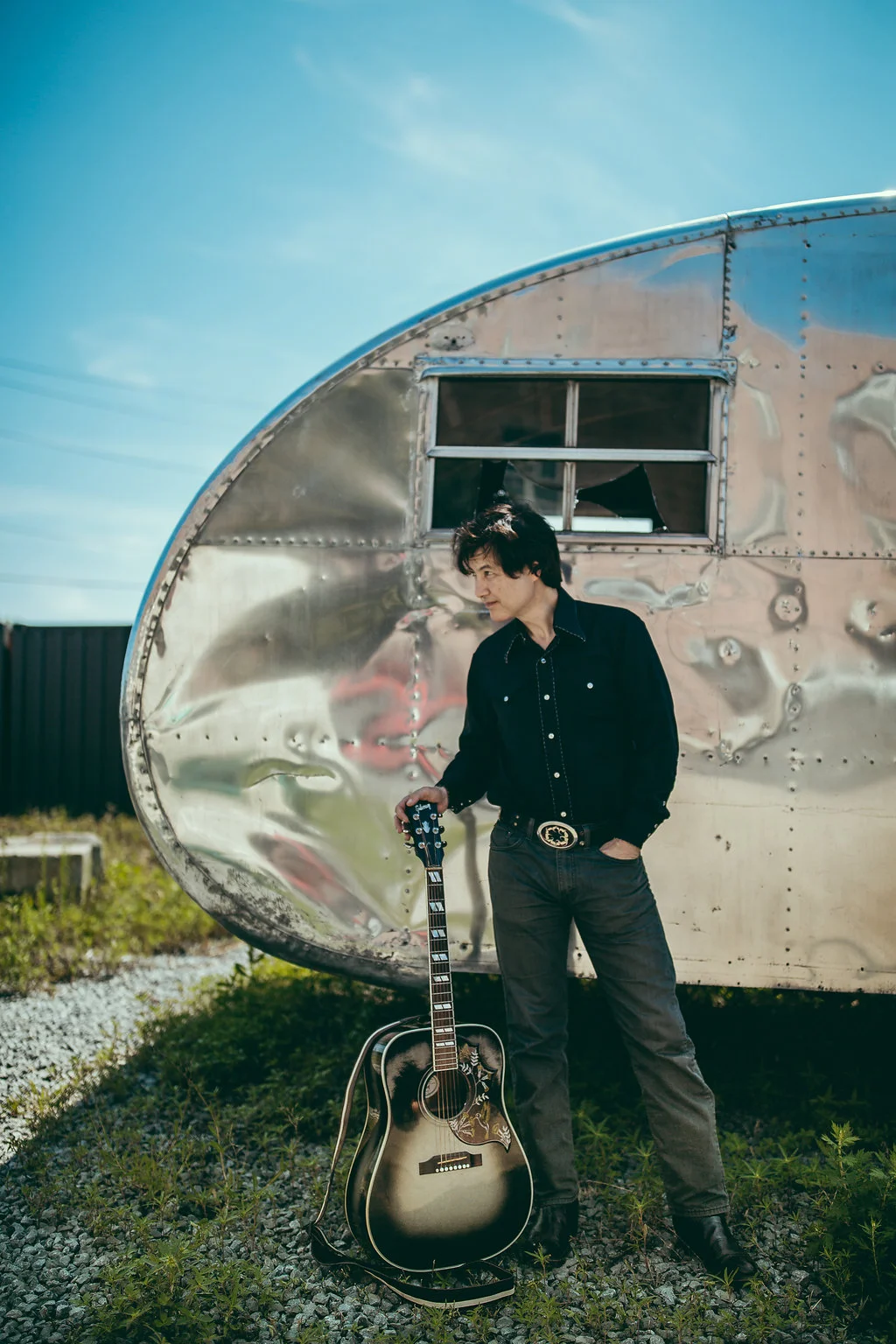 Photo by Rosie Cohe