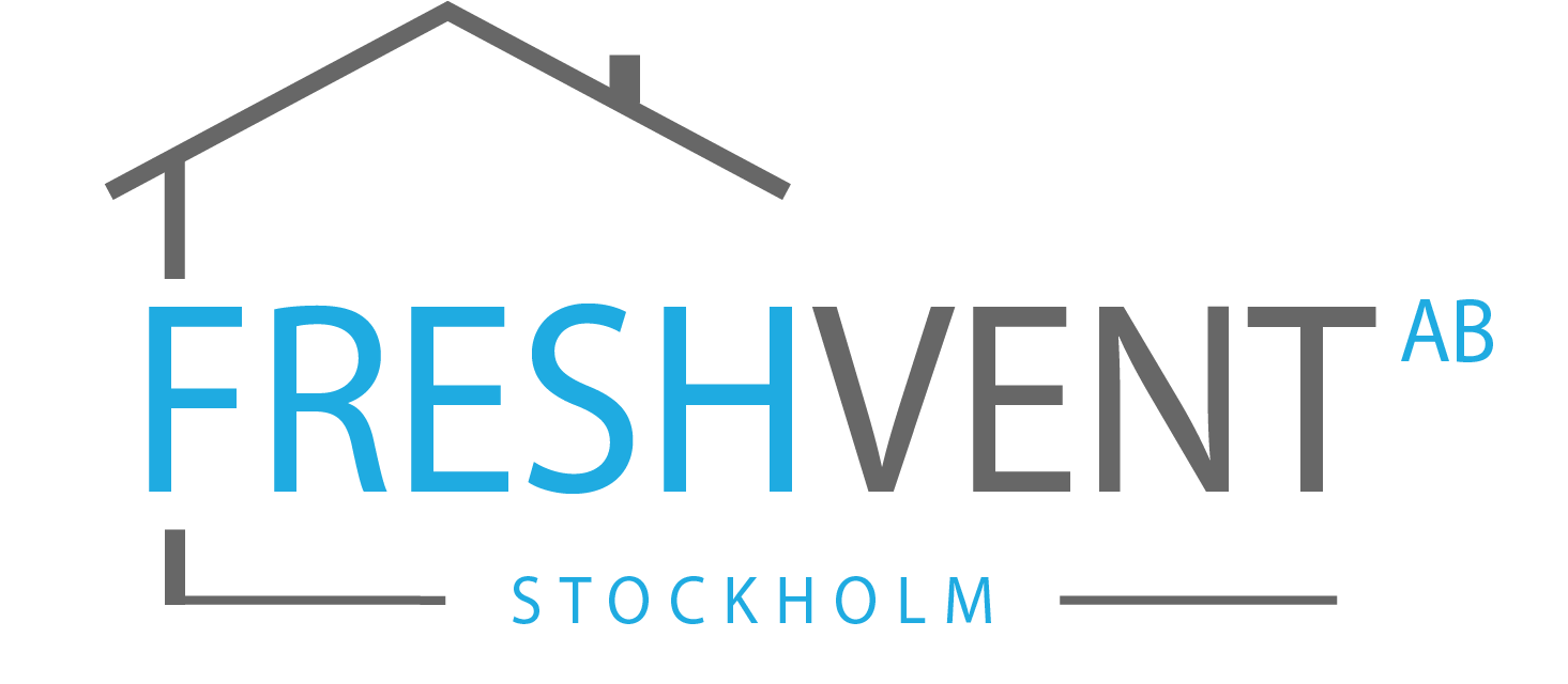 Freshvent Stockholm AB