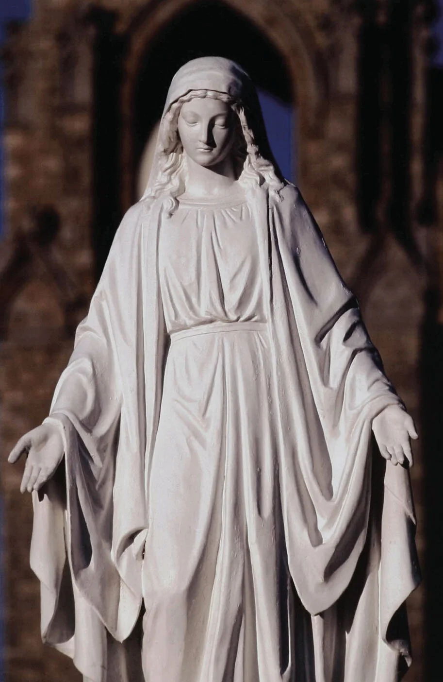 Immaculate Examples PRAY THE MEMORARE: Feast of the Immaculate Conception — The Immaculata ...