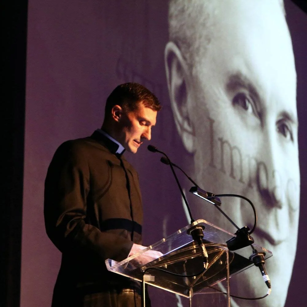 The Immaculata Church Project