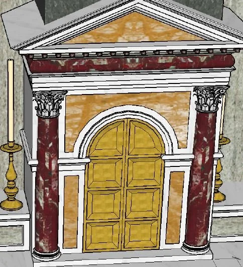 sacred heart altar tabernacle.JPG