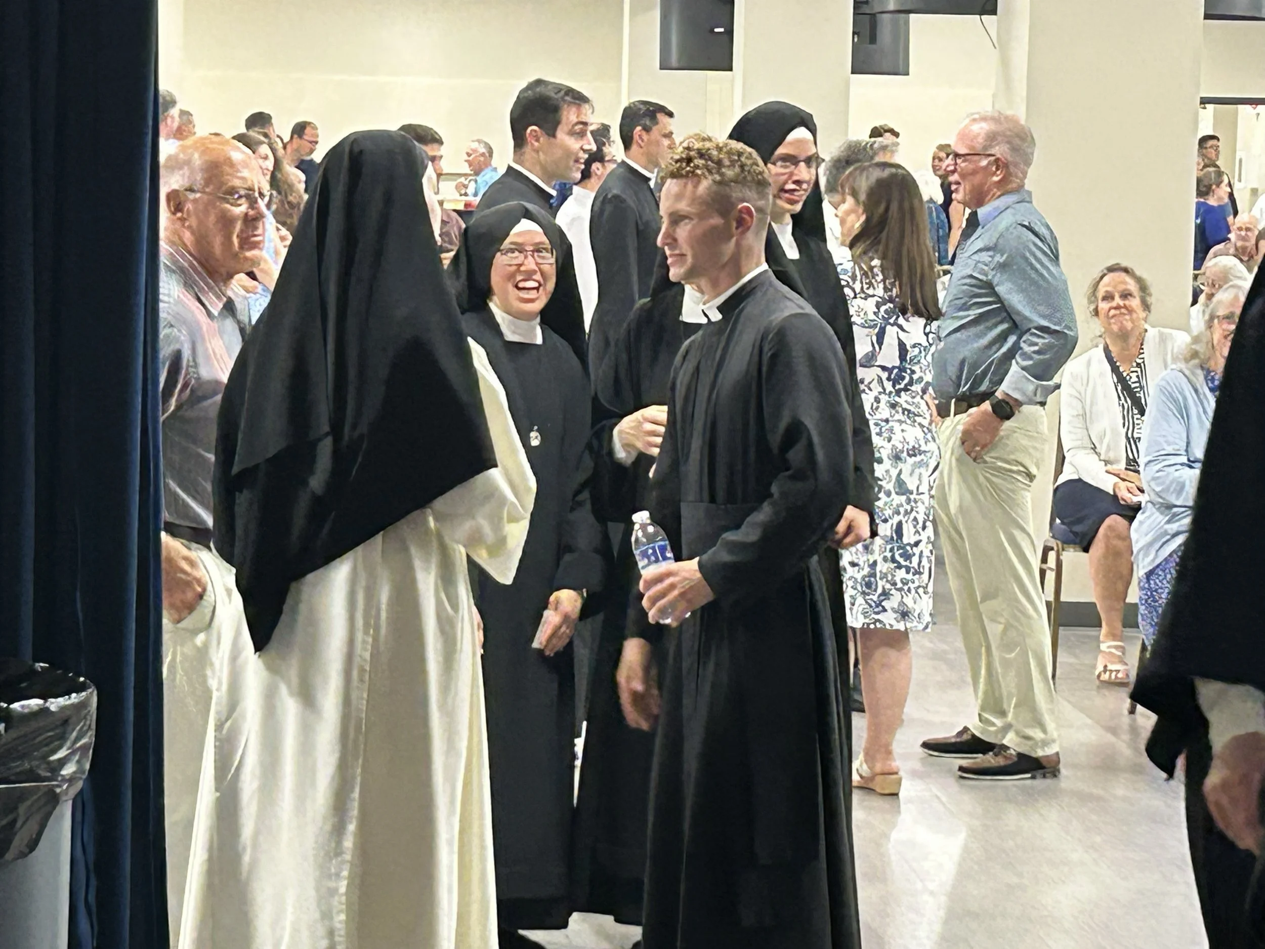 Fr. Brauner with Nuns.jpg