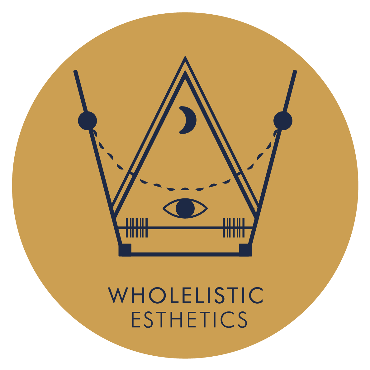 Wholelistic Esthetics