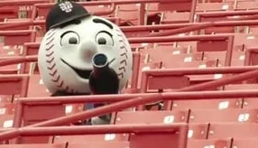 New York Mets - Cannon