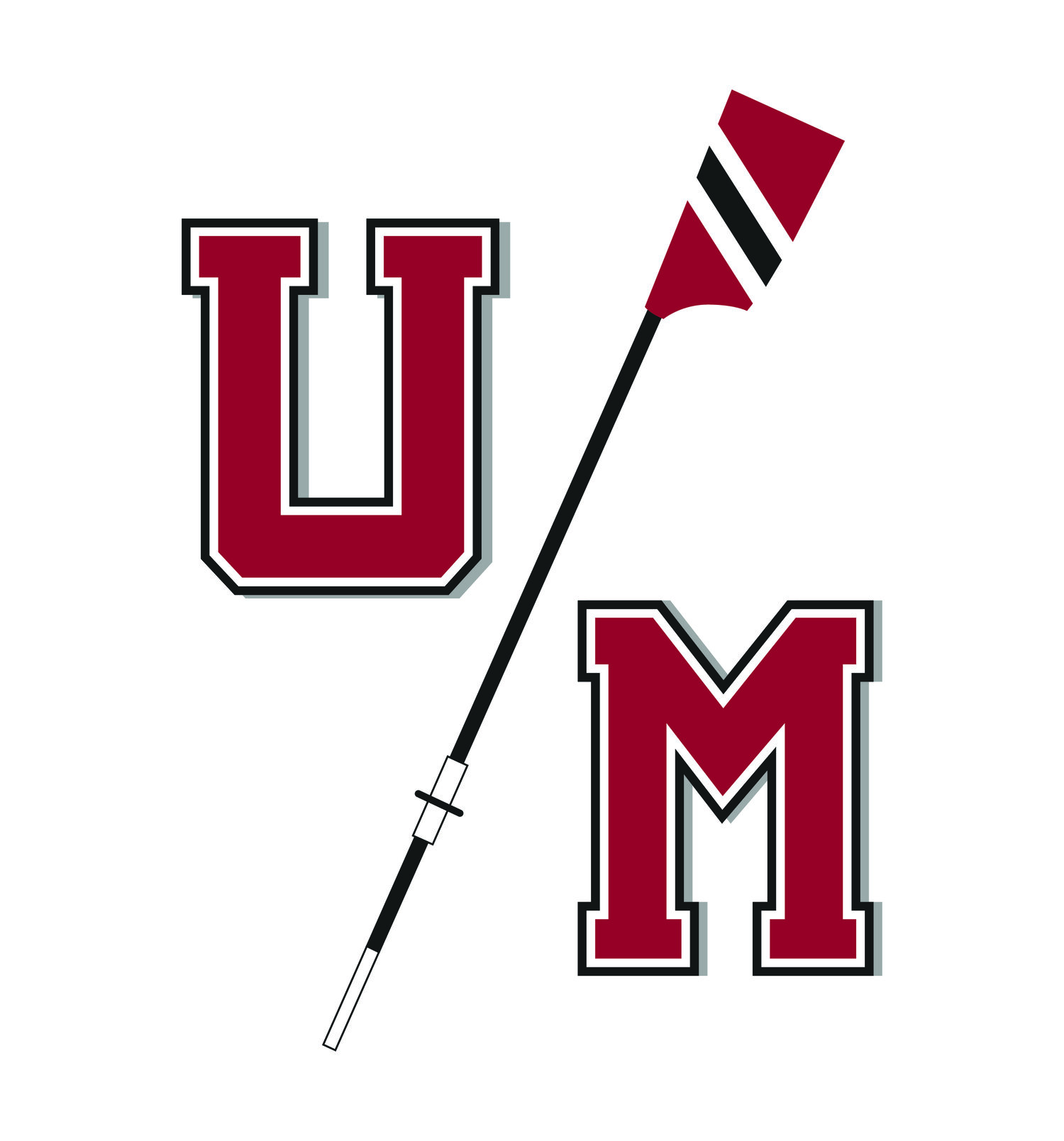 UMass Men's Rowing