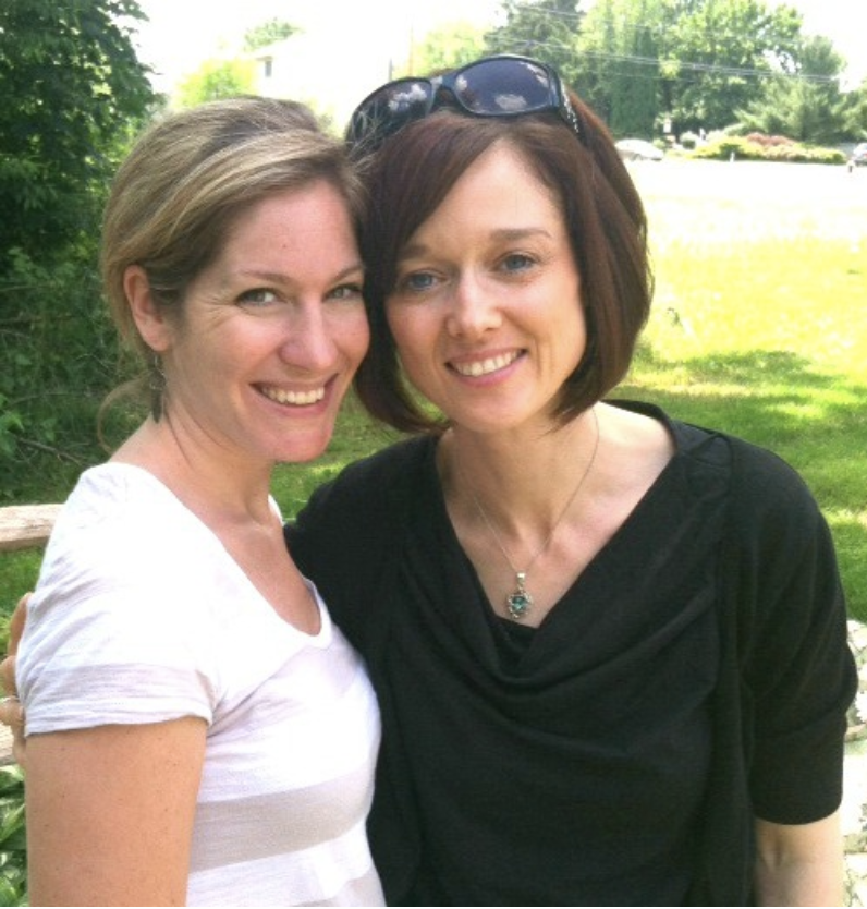 Emulating Wise, Professional Women of Integrity