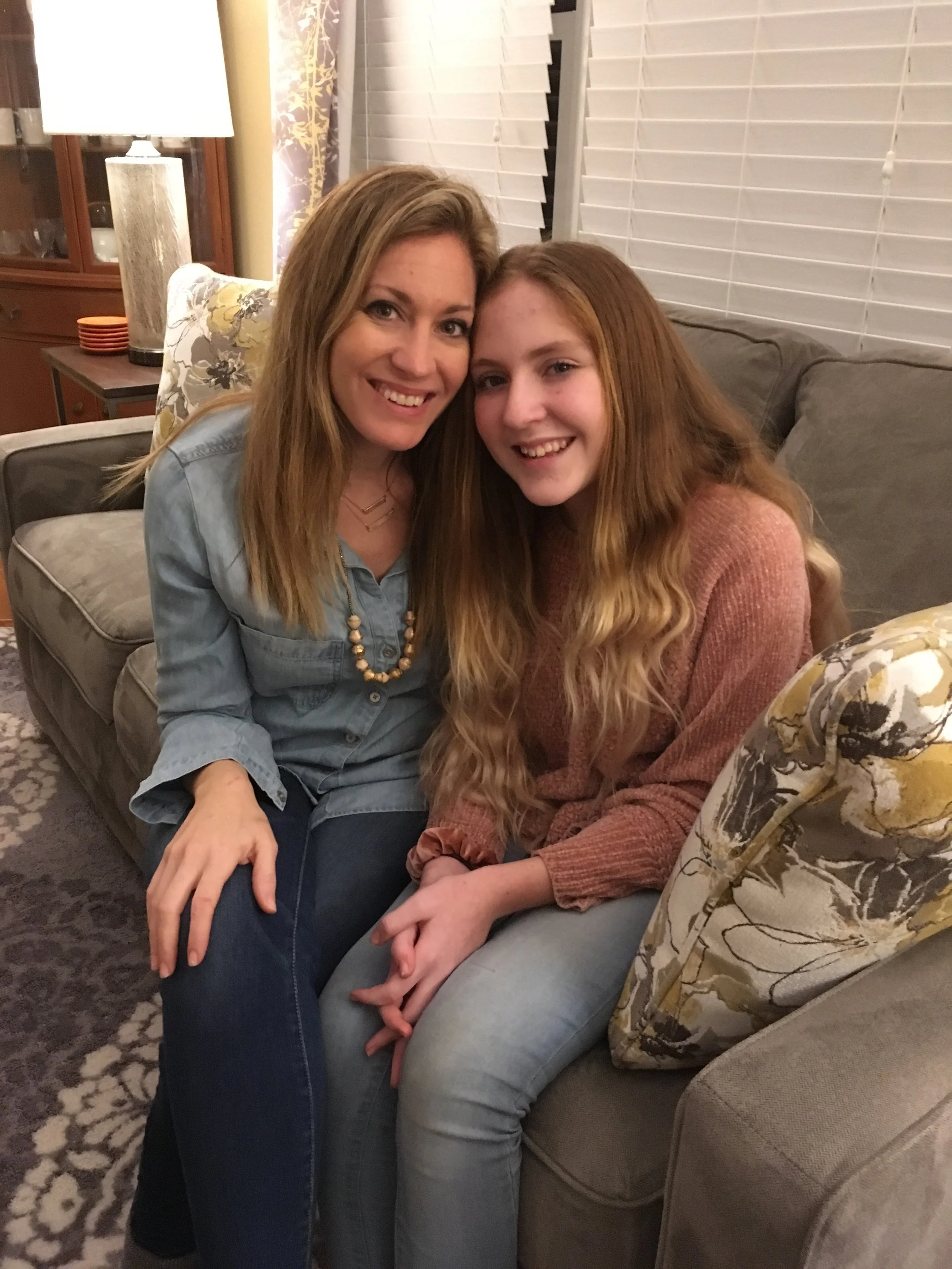 Never Fear Asking Your Kids for Forgiveness