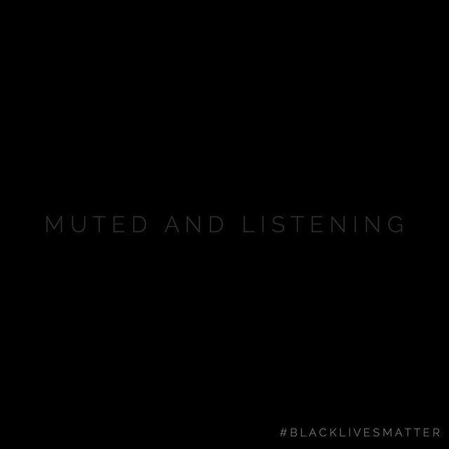 This week, while muted, I&rsquo;m reading the books White Fragility and How to be an Anti-Racist.
For those have questions about the point of posting on social media, or what you&rsquo;re &ldquo;supposed&rdquo; to do as a white person, or you have qu