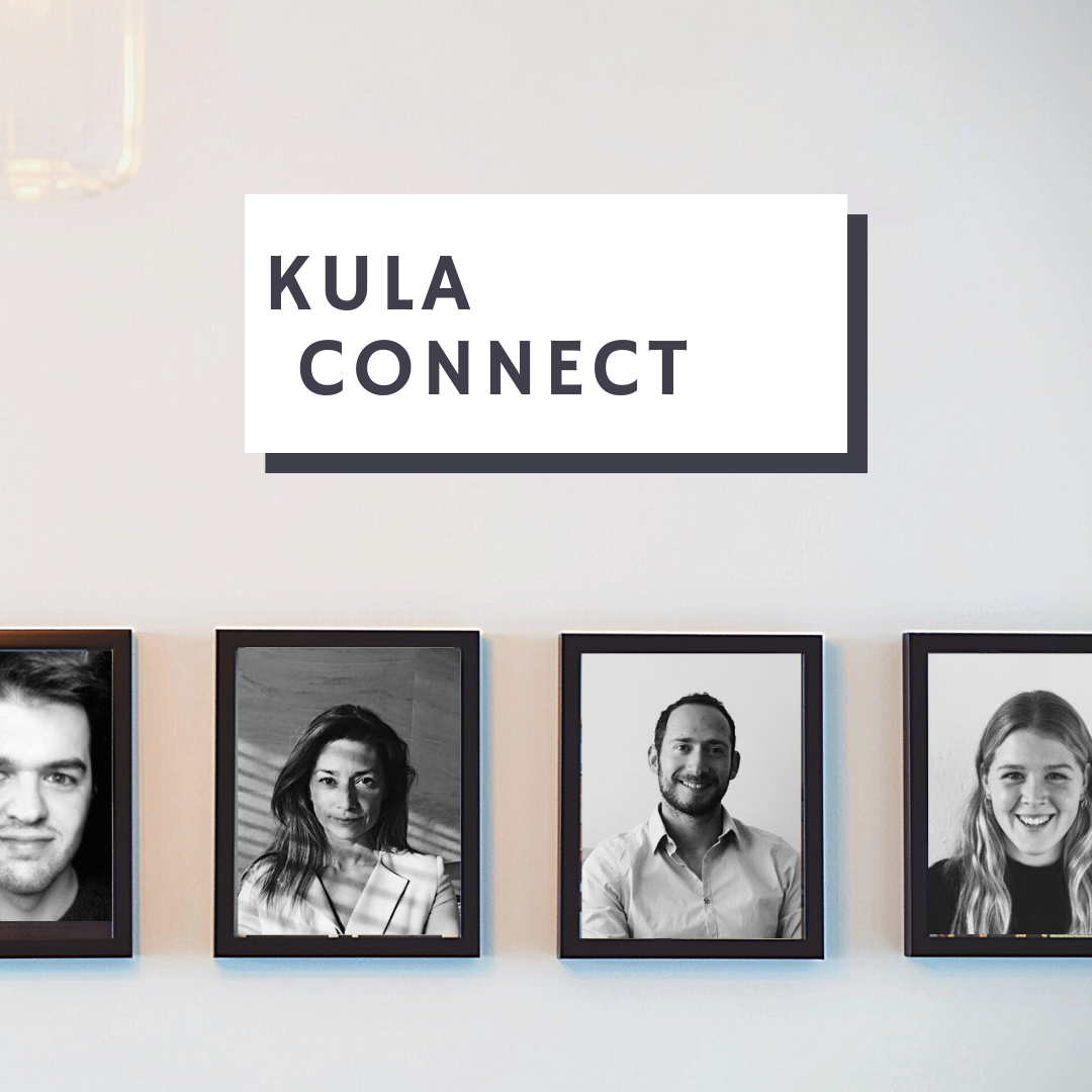 KULA Connect