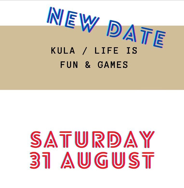 Life is all Fun &amp; Games!&nbsp;
So let&rsquo;s hang out at Merwede Plein (Rivierenbuurt), play some Jeux de Boule, play Kubb, chat, snack, drink etc&hellip; 
Come join and socialise with other KULA&rsquo;s - Summer has started! 
Great idea formed 