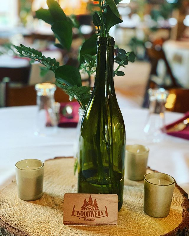 Meet Mike — Woodwerx Rentals