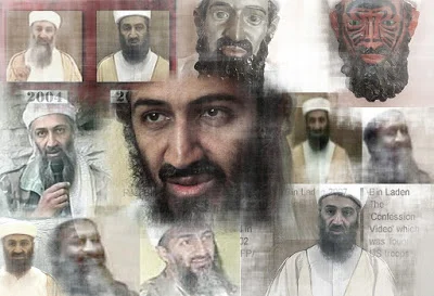 But, but, bin Laden died in 2001, didn't he??!