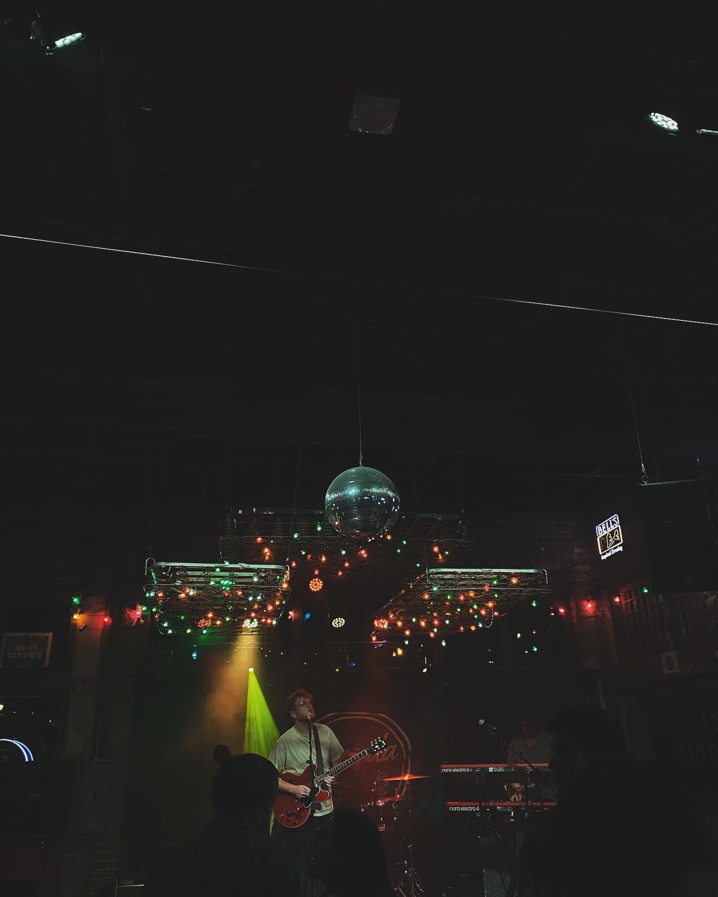 Weekend Disco🕺