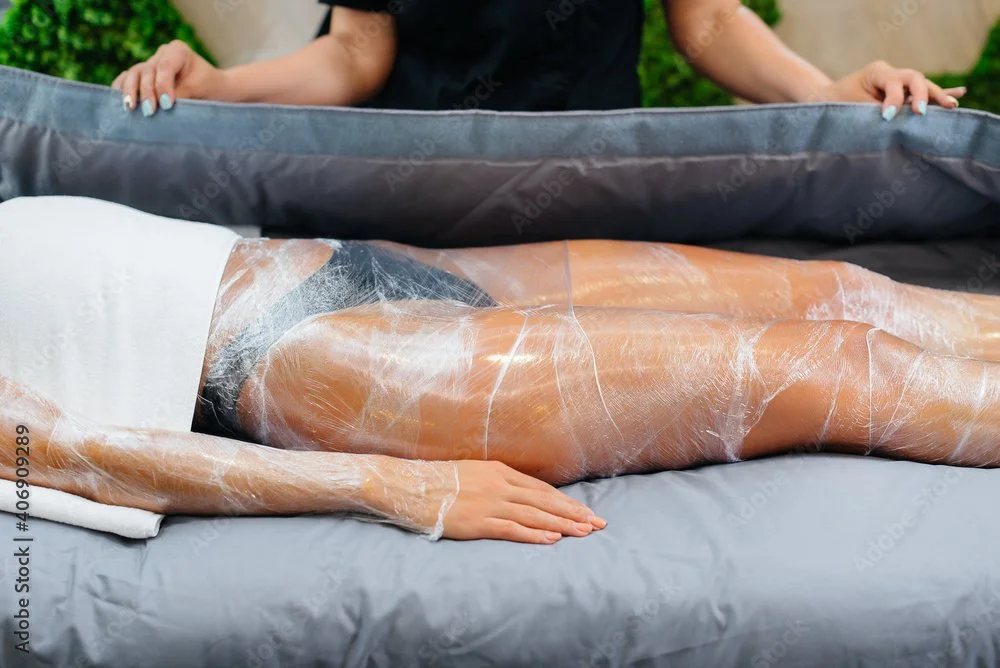 minence Organic Body Wraps in Georgetown, TX – Synergy Holistic Esthetics