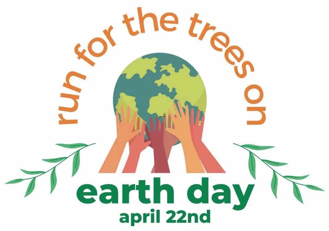 Run for the Trees 2023