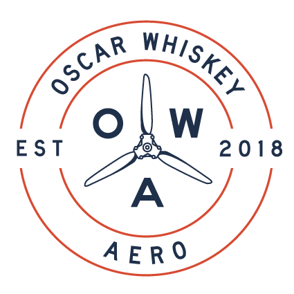 Oscar Whiskey Aero