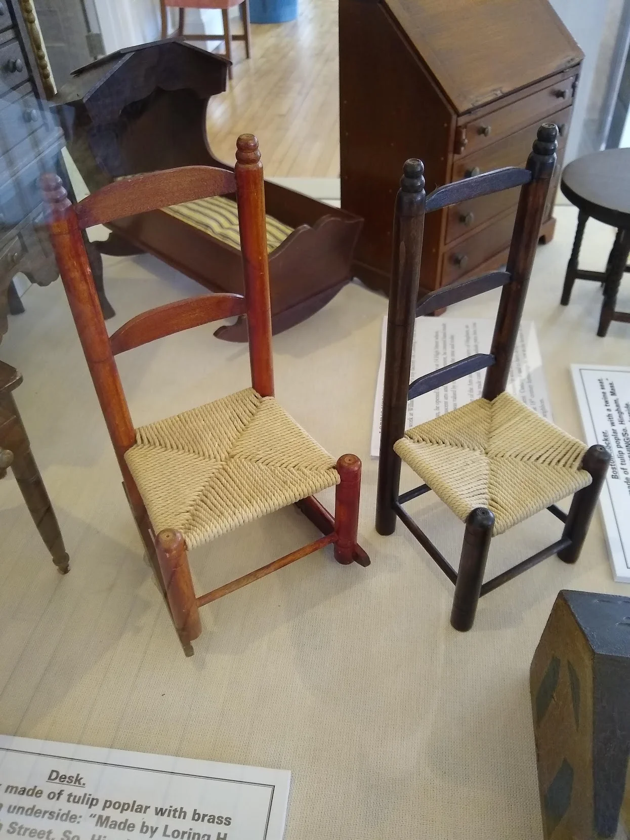Toys made by Luring