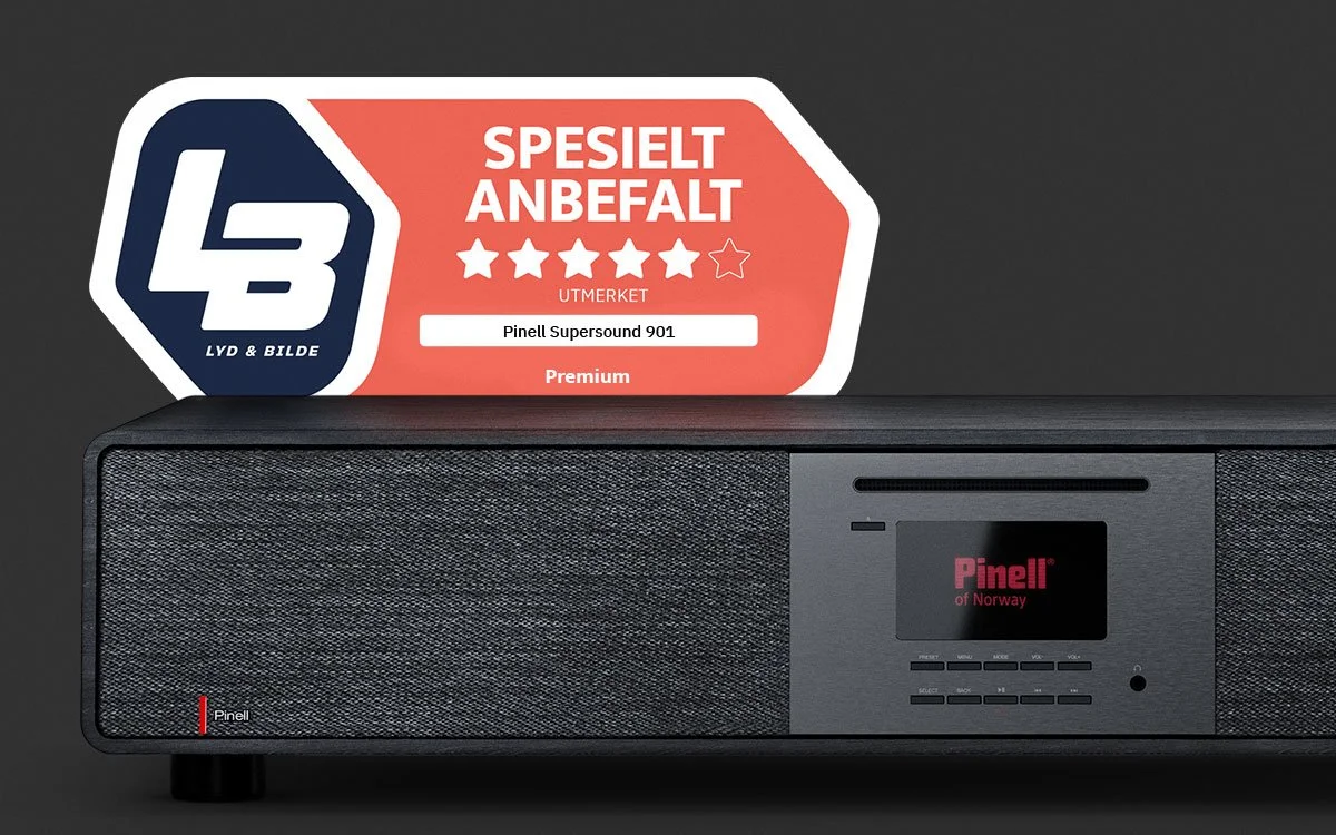 "Lydtrykket blåser deg i bakken"