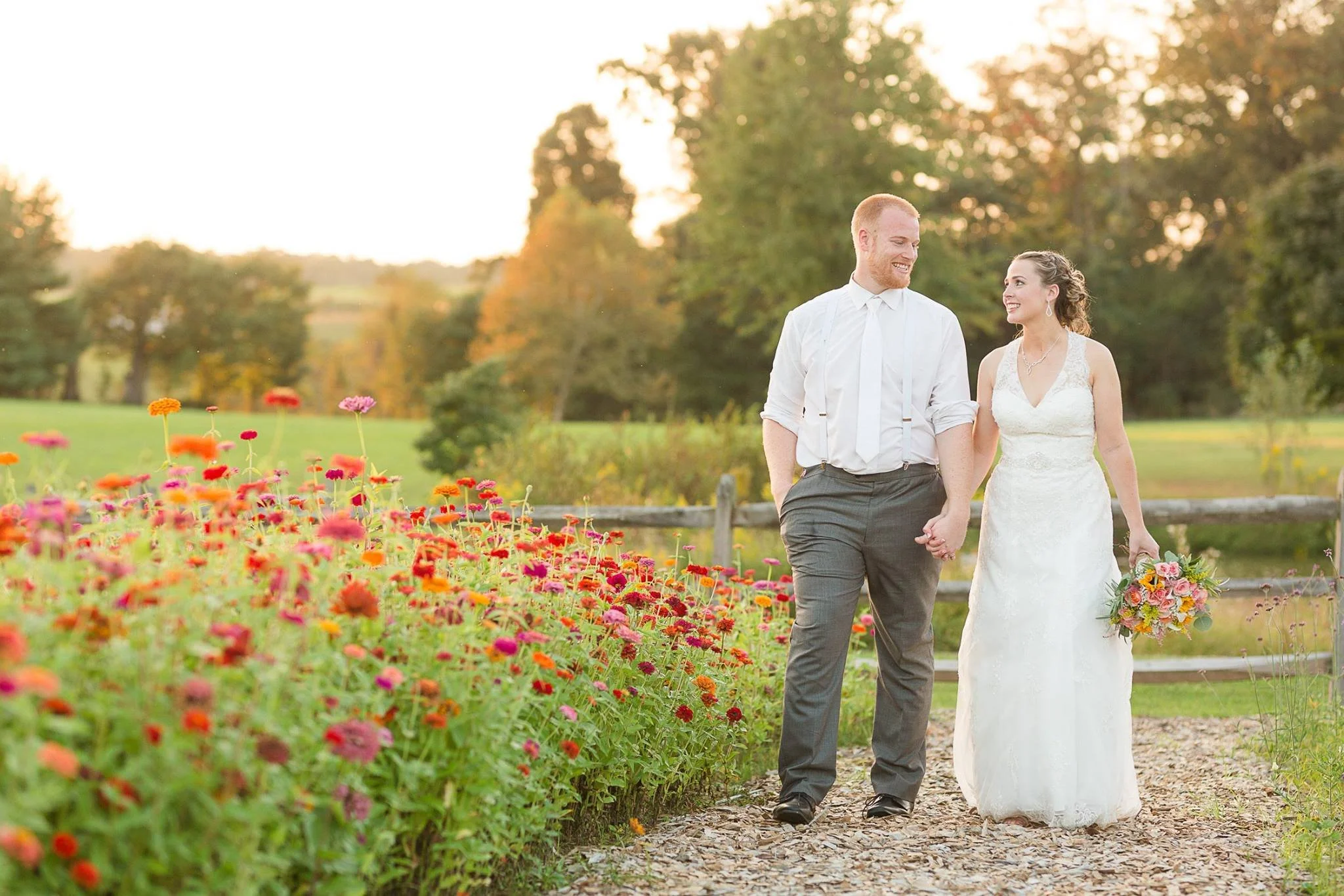 Happy 8th Wedding Anniversary to my amazing husband! 💍❤️

It&rsquo;s hard to believe we&rsquo;ve shared 14 years together&mdash;8 of those as husband and wife. You are my biggest supporter, my best friend, and the love of my life. We&rsquo;ve had so