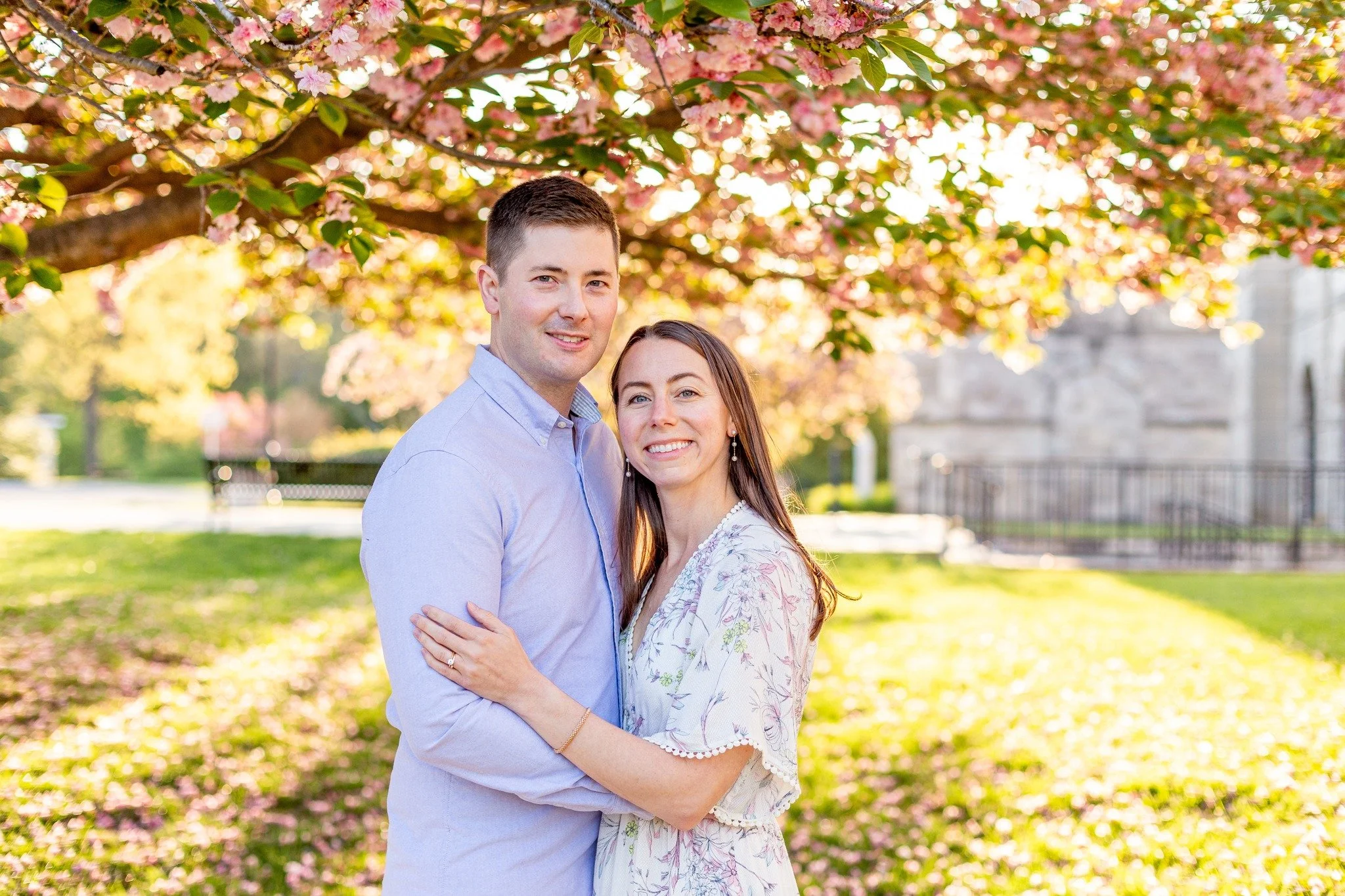 🌸 SPRING MINI SESSIONS ARE HERE! 🌸

Step into the beauty of spring, surrounded by soft, dreamy white blooms in Westminster, MD!

Spring mini sessions are perfect for couples, families, pets, or even updated professional headshots. Whether you're ce